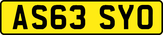 AS63SYO