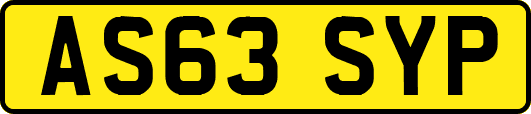 AS63SYP