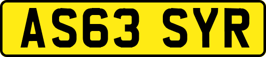 AS63SYR