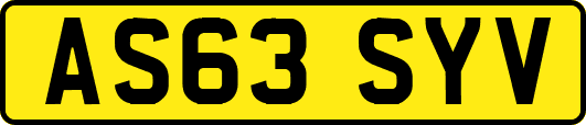 AS63SYV