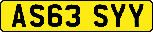 AS63SYY