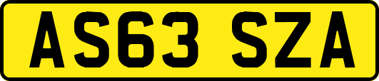 AS63SZA