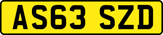AS63SZD