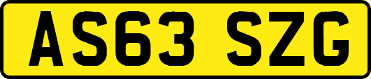 AS63SZG