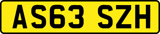 AS63SZH