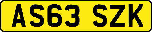 AS63SZK