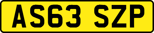 AS63SZP