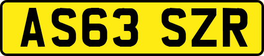 AS63SZR