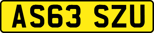 AS63SZU