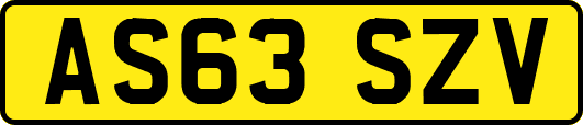 AS63SZV