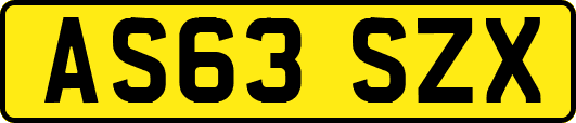 AS63SZX