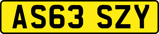 AS63SZY
