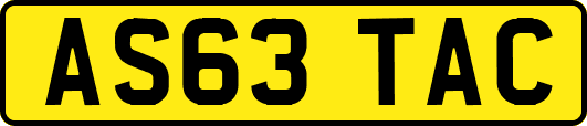 AS63TAC