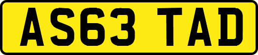 AS63TAD