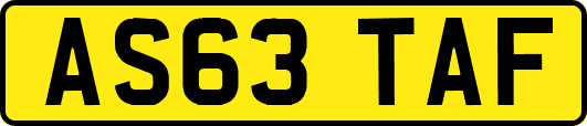 AS63TAF