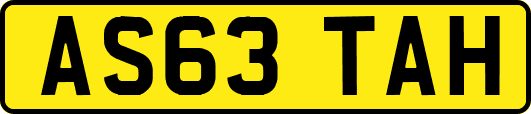 AS63TAH