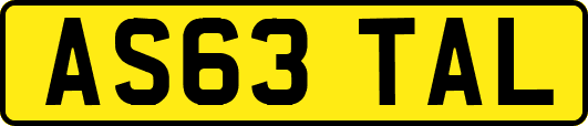 AS63TAL