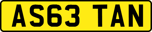 AS63TAN
