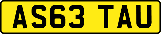 AS63TAU