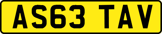 AS63TAV