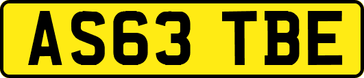 AS63TBE