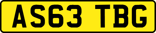 AS63TBG