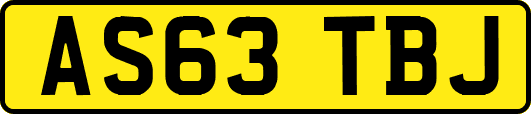 AS63TBJ