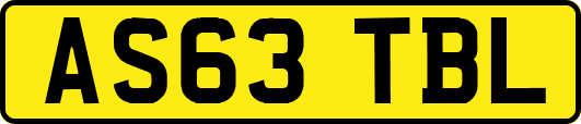 AS63TBL