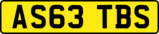 AS63TBS