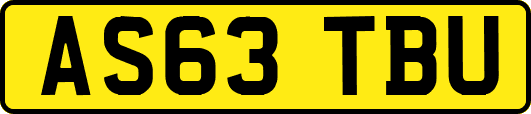 AS63TBU