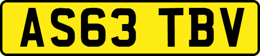 AS63TBV