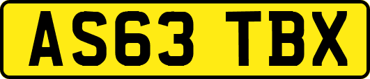 AS63TBX