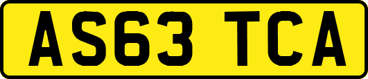 AS63TCA