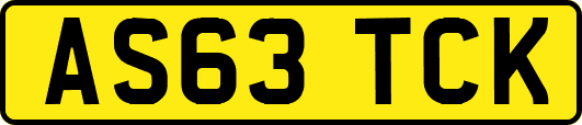 AS63TCK