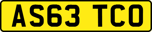 AS63TCO