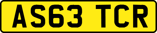AS63TCR