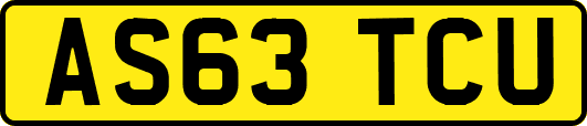 AS63TCU