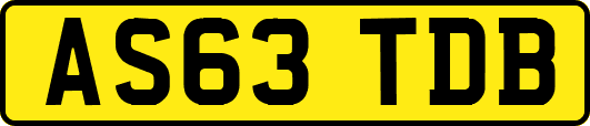 AS63TDB