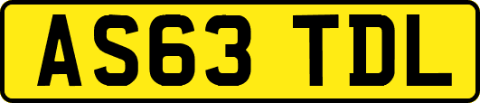 AS63TDL