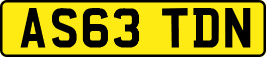 AS63TDN