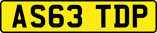 AS63TDP