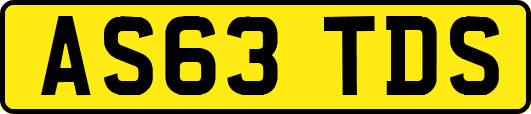 AS63TDS
