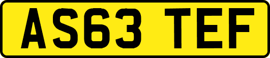 AS63TEF