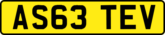 AS63TEV