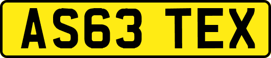 AS63TEX