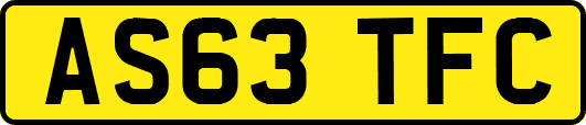 AS63TFC