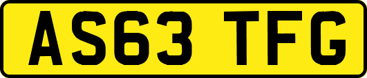 AS63TFG