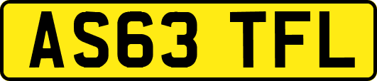 AS63TFL