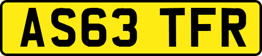 AS63TFR