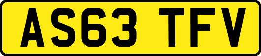 AS63TFV